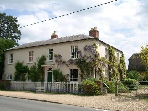 Long Wittenham The Red Barn 아파트 외부 사진